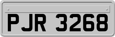 PJR3268