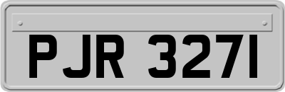 PJR3271