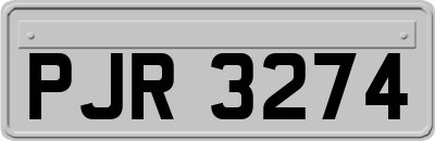 PJR3274