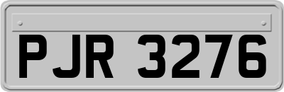PJR3276