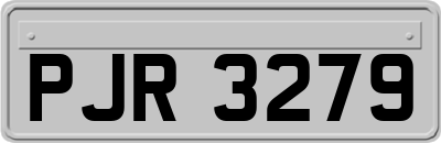 PJR3279