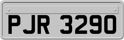 PJR3290