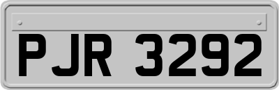 PJR3292