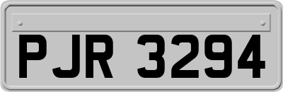 PJR3294