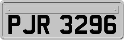 PJR3296