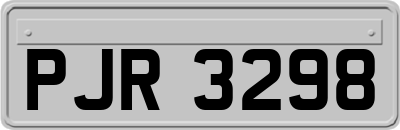PJR3298
