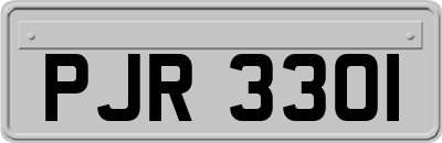 PJR3301