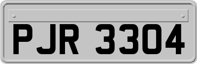 PJR3304