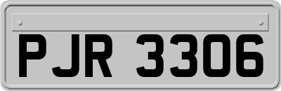 PJR3306