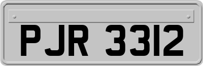 PJR3312