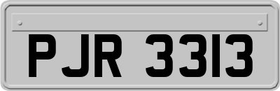 PJR3313