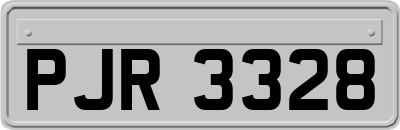 PJR3328