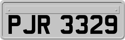PJR3329
