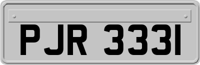 PJR3331