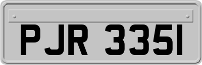 PJR3351