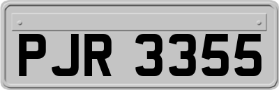 PJR3355