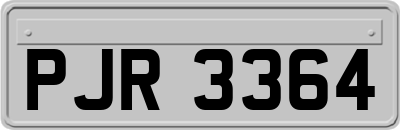 PJR3364