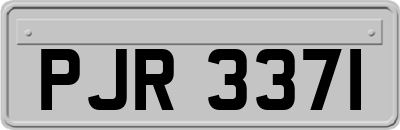 PJR3371