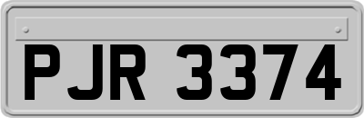 PJR3374