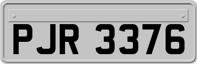 PJR3376