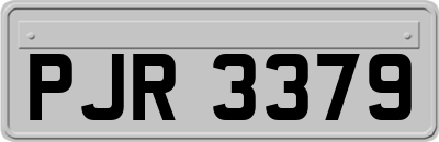 PJR3379