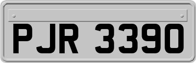 PJR3390