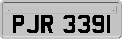PJR3391