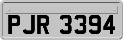 PJR3394