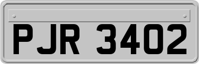 PJR3402