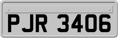 PJR3406