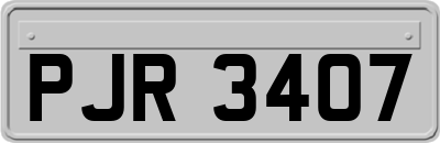 PJR3407