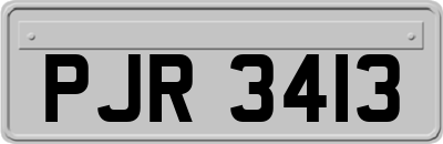 PJR3413