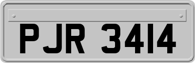 PJR3414