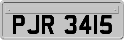 PJR3415