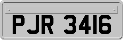 PJR3416