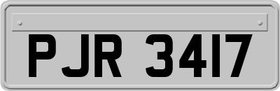 PJR3417