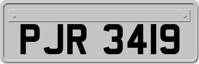 PJR3419