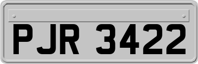 PJR3422
