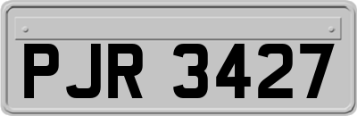 PJR3427