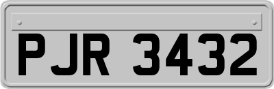 PJR3432
