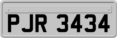 PJR3434
