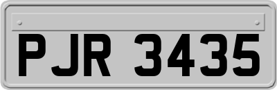 PJR3435
