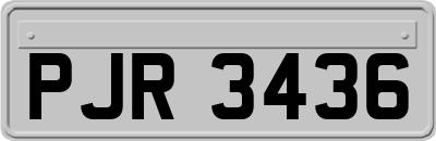 PJR3436