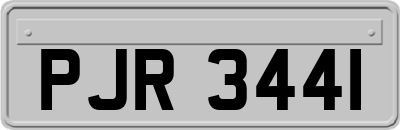 PJR3441