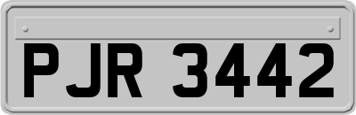 PJR3442