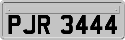 PJR3444