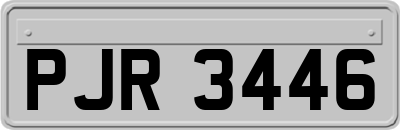PJR3446