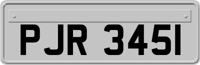 PJR3451