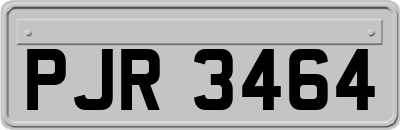 PJR3464