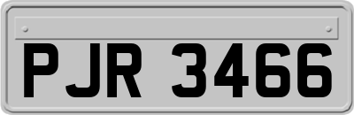 PJR3466